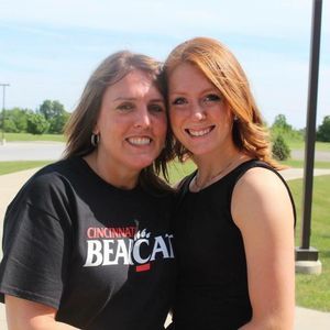 Meet your Posher, Alivia